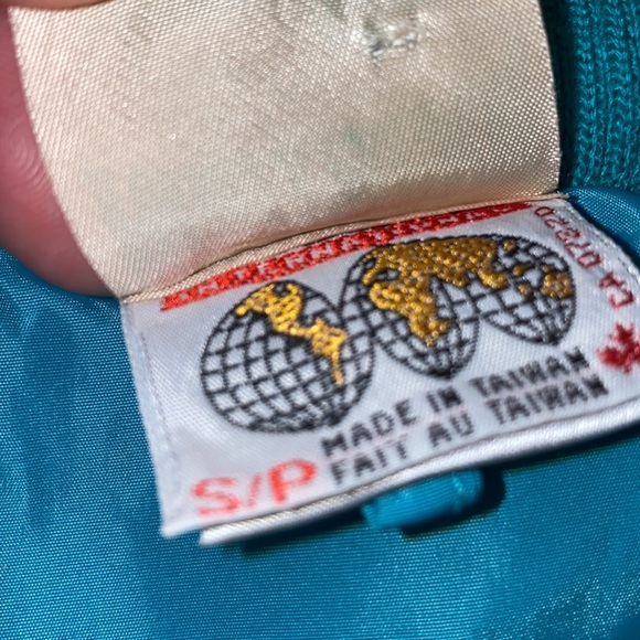 Womens Northern Reflections jacket - Picture 9 of 9